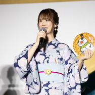 超！汐留パラダイス『ちはやふる』ステージ（C）末次由紀／講談社・アニメ「ちはやふる」プロジェクト2019