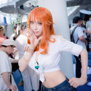 【コスプレ】美麗コスが猛暑を吹き飛ばす！ 「コスサミ2019」2日目美女レイヤーまとめ【写真146枚】