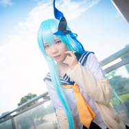 【コスプレ】ラブライブ！、Re:ゼロ、ワンパンマンまで…「となコス」美女レイヤーまとめ（前編）【写真100枚】