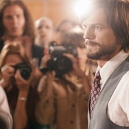 映画『スティーブ・ジョブズ』　(C)2013 The Jobs Film,LLC.