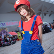 【コスプレ 】五木あきらも参加！台湾版コミケ「Fancy Frontier」美女レイヤーまとめ（前編）【写真80枚】