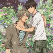 『SUPER LOVERS 2』（Ｃ）2017 あべ美幸/KADOKAWA/「SUPER LOVERS 2」製作委員会