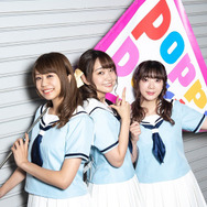「Poppin'Party Fan Meeting Tour 2019!」Photo：Satoshi Hata（Ｃ）BanG Dream! Project