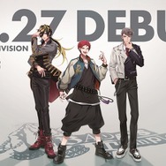 ヒプマイ」6つ目のディビジョン “ナゴヤ・ディビジョン”誕生