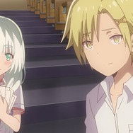 『可愛ければ変態でも好きになってくれますか？』第10話先行カット（C）2019 花間燈/KADOKAWA/変好き製作委員会