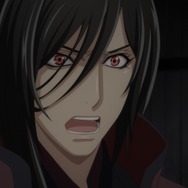 TVアニメ『胡蝶綺 ～若き信長～』第10話先行カット（C）揚羽母衣衆/胡蝶綺製作委員会