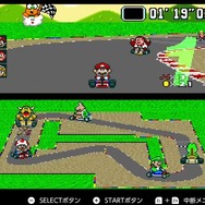マリオカート 初代と最新作を 10項目 で比較 スーパーファミコン Nintendo Switch Online から見えてくるゲームの進化 特集 2ページ目 アニメ アニメ