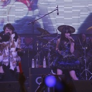 “ヴァルヴレイヴナイト”T.M.Revolution×水樹奈々