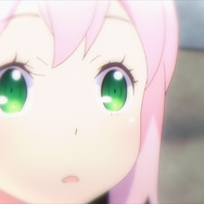 『グランベルム』第11話「たとえさよならが届かなくても」先行カット（C）ProjectGRANBELM