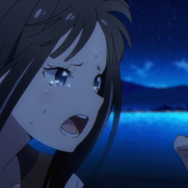 『グランベルム』第11話「たとえさよならが届かなくても」先行カット（C）ProjectGRANBELM