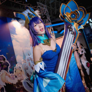 「東京ゲームショウ2019」百花繚乱の企業ブース美女コスプレイヤーまとめ【写真157枚】