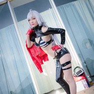 【コスプレ】邪ャンヌ、イシュタルら降臨！「東京ゲームショウ2019」FGO美女レイヤーまとめ【写真52枚】