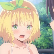 『可愛ければ変態でも好きになってくれますか？』第11話「水着を脱いだシンデレラ!?」先行カット（C）2019 花間燈/KADOKAWA/変好き製作委員会