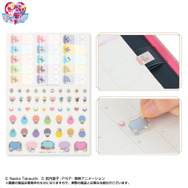 「美少女戦士セーラームーン　2020年　メイクアップ手帳」（C）武内直子・PNP・東映アニメーション（C）Naoko Takeuchi