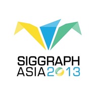 シーグラフ・アジア2013