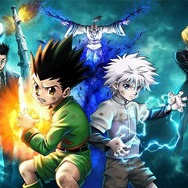 『劇場版HUNTER×HUNTER－The LAST MISSION－』