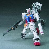 「MG 1/100 RX-78-2 ガンダム Ver.3.0 Ver.GFT」