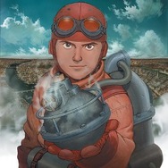 スチームボーイ