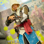 人気コスプレイヤーのえなこさん、重役たちが絶賛！「UBIDAY2019」コスプレランウェイ写真まとめ【写真110枚】