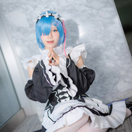 【コスプレ】アイマス、FGO、Re:ゼロ…人気キャラ勢揃い！ 「コスプレ博 in TFT」美女レイヤー8選【写真80枚】