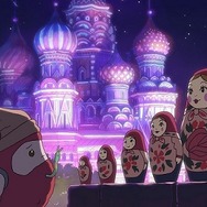 （c）NEP （c）CoMix Wave Films