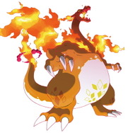 『ポケモン ソード・シールド』リザードンやピカチュウ、ニャース等の姿が大きく変化！最新映像「あのポケモンたちのキョダイマックス篇」公開【UPDATE】