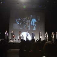 『BROTHERS CONFLICT』ファン感謝イベント