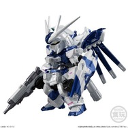 FW GUNDAM CONVERGE:CORE Hi-νガンダム&ナイチンゲール（メタリックカラーver.）【プレミアムバンダイ限定】販売価格：5,280円（税込）（C）創通・サンライズ