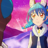 「『スター☆トゥインクルプリキュア』38話先行カット」（Ｃ）ABC-A・東映アニメーション