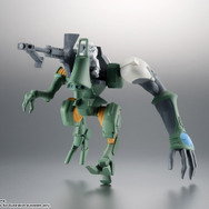 「ROBOT魂　＜SIDE OM＞ キングゲイナー＆ガチコ」7,040円（税込）（C）SUNRISE・BV・WOWOW