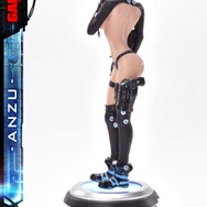 「プレミアムマスターライン GANTZ:O 山咲 杏」66,900円（税別）（C）HIROYA OKU/SHUEISHA,GANTZ:O Project