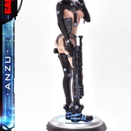 「プレミアムマスターライン GANTZ:O 山咲 杏」66,900円（税別）（C）HIROYA OKU/SHUEISHA,GANTZ:O Project