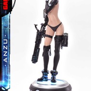 「プレミアムマスターライン GANTZ:O 山咲 杏」66,900円（税別）（C）HIROYA OKU/SHUEISHA,GANTZ:O Project