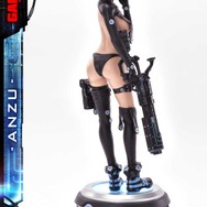 「プレミアムマスターライン GANTZ:O 山咲 杏」66,900円（税別）（C）HIROYA OKU/SHUEISHA,GANTZ:O Project