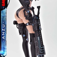 「プレミアムマスターライン GANTZ:O 山咲 杏」66,900円（税別）（C）HIROYA OKU/SHUEISHA,GANTZ:O Project