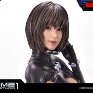 「プレミアムマスターライン GANTZ:O 山咲 杏」66,900円（税別）（C）HIROYA OKU/SHUEISHA,GANTZ:O Project