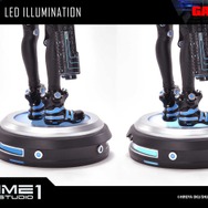 「プレミアムマスターライン GANTZ:O 山咲 杏」66,900円（税別）（C）HIROYA OKU/SHUEISHA,GANTZ:O Project