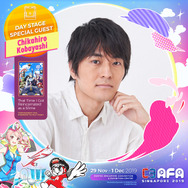 「C3 Anime Festival Asia Singapore 2019」