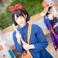 【コスプレ】FGO、鬼滅の刃、SAO…「池ハロ2019」最終日美女レイヤーまとめ（後編）【写真132枚】