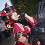 魔女、妖狐、猫又も！ハロウィン美女レイヤー！／「BEASTARS」動物キャラを魅力的に描く秘訣とは？：10月30日記事まとめ