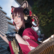 魔女、妖狐、猫又も！ハロウィン美女レイヤー！／「BEASTARS」動物キャラを魅力的に描く秘訣とは？：10月30日記事まとめ