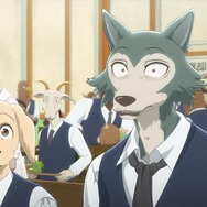 『BEASTARS』（C）板垣巴留（秋田書店）／BEASTARS製作委員会
