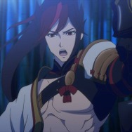 『陰陽百鬼物語』（C） 2020 NetEase Games／陰陽百鬼物語 製作委員会