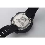 「仮面ライダーゼロワン A.I.M.S. SQUAD 腕時計」11,000 円（税込）（C）2019 石森プロ・テレビ朝日・ADK EM・東映