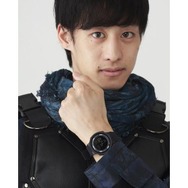 「仮面ライダーゼロワン A.I.M.S. SQUAD 腕時計」11,000 円（税込）（C）2019 石森プロ・テレビ朝日・ADK EM・東映