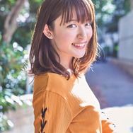 小松未可子さん