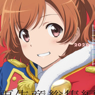 『少女☆歌劇 レヴュースタァライト』（C）Project Revue Starlight