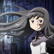 (C)Magica Quartet/Aniplex･Madoka Movie Project Rebellion