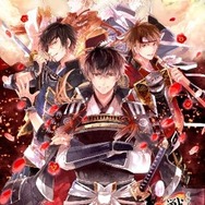 『イケメン戦国◆時をかける恋』（C）CYBIRD