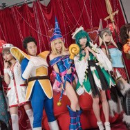 好きな“人と動物”コンビのキャラといえば？／ えなこ、ブラマジガールのコスプレ披露：11月9日～10日記事まとめ